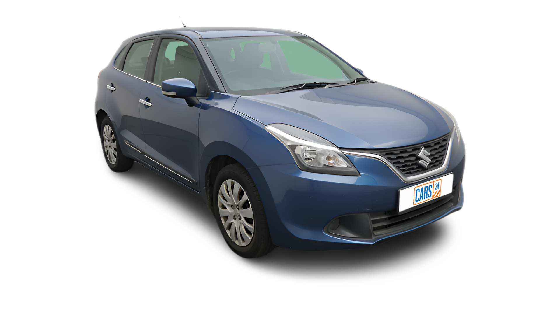 Maruti Baleno-img